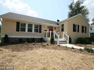 3417 Groveton St, Alexandria, VA 22306
