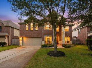 6411 Saint Placidia Dr, Spring, TX 77379