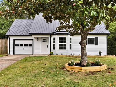 1588 Barrett Dr, Clarksville, TN, 37043