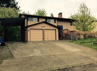 4607 NE 112th Cir, Vancouver, WA 98686