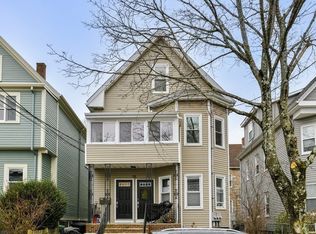 98 Albion St #2, Somerville, MA 02144