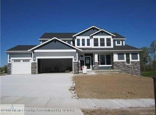 13675 Sienna Pass, Dewitt, MI 48820