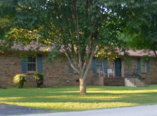 510 Pawnee Trl, Columbia, TN 38401