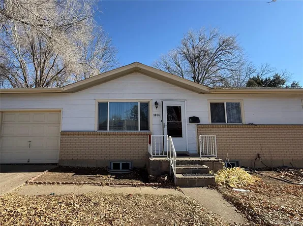 3014 S Zurich Court, Denver, CO 80236