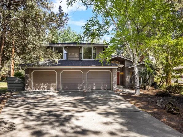 20430 Snowmass, Bend, OR 97702