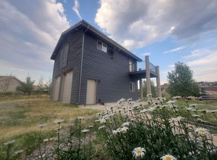 246 E Countryside Cir, Park City, UT 84098