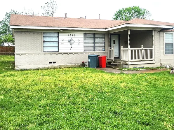 1310 Buena Vista St, Mesquite, TX 75149