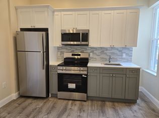 200 Anderson Ave APT 6, Fairview, NJ 07022