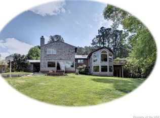 117 Chestnut Dr, Williamsburg, VA 23185