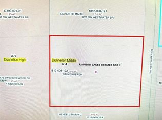 0 SW Westwater Dr, Dunnellon, FL 34431