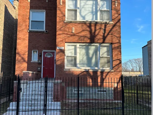 11145 S Vernon Ave, Chicago, IL 60628