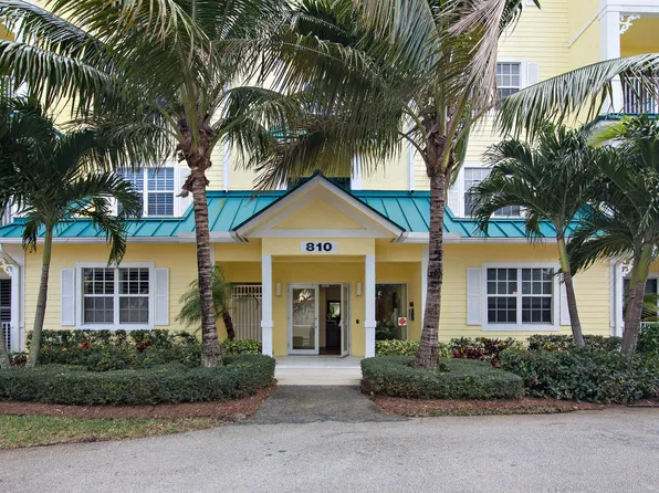 810 Juno Ocean Walk APT 401, Juno Beach, FL 33408