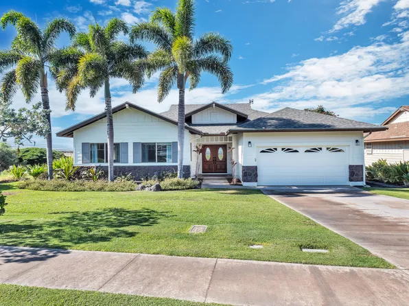 68-3932 Mulei Pl, Waikoloa, HI 96738