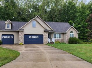 1200 Citation Dr, Flint, MI 48532