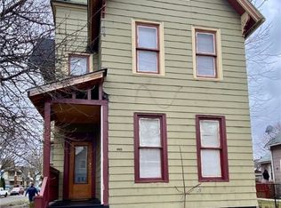 4001 Denison Ave, Cleveland, OH 44109