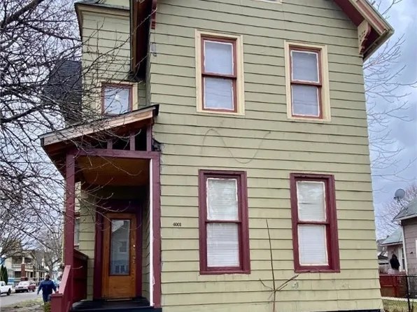 4001 Denison Ave, Cleveland, OH 44109