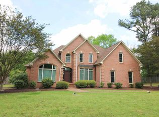 180 McClellan Rd, Jackson, TN 38305