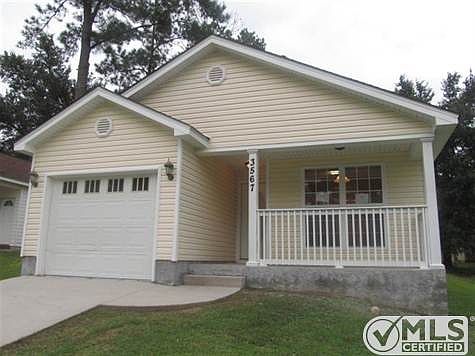 1st image of 3567 Clear Creek Dr #1