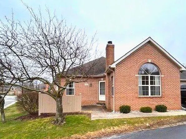 618 Perry Creek Dr, Grand Blanc, MI 48439