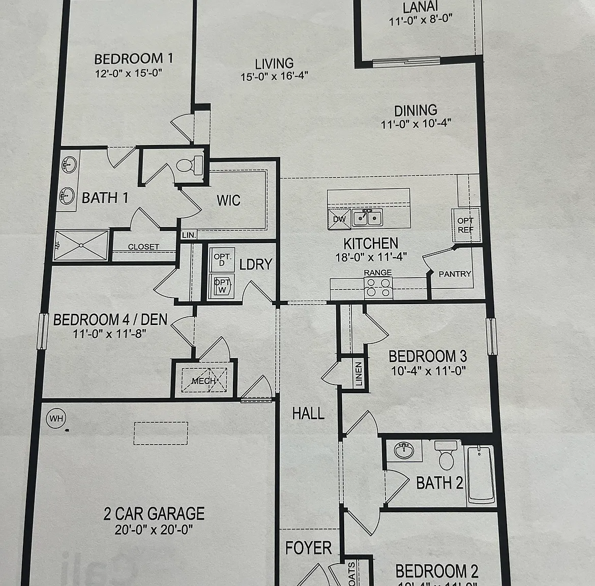 824 Sky Haven Way — Photo 3