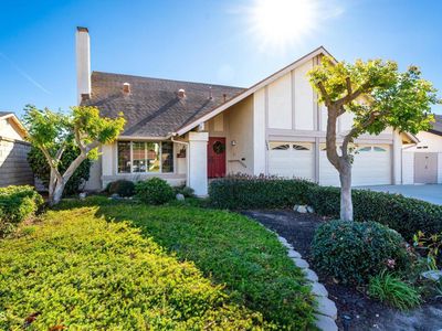 1230 Lantana St, Camarillo, CA, 93010