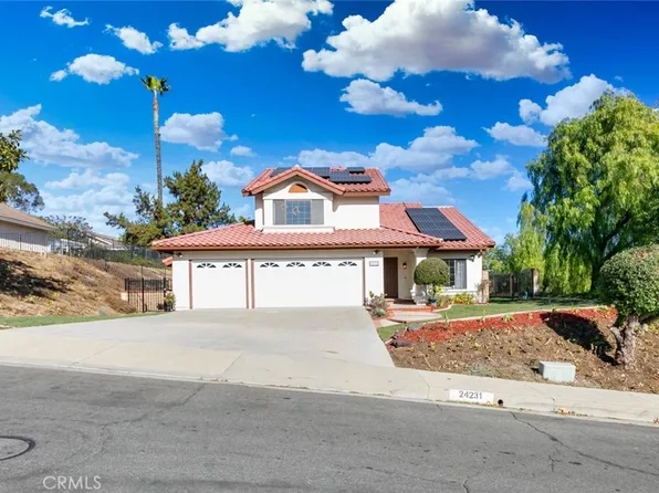 24231 Softwind Dr, Diamond Bar, CA 91765