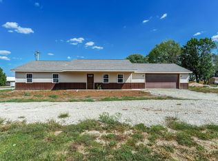 210 Stewart St, Udall, KS 67146