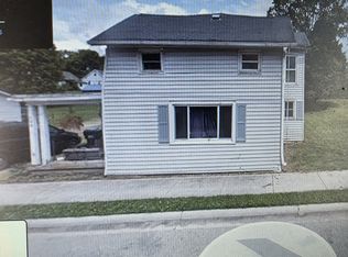 154 Main St, West Elkton, OH 45070