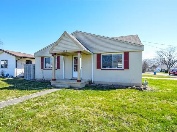 304 Waneta Ave, Dayton, OH 45404