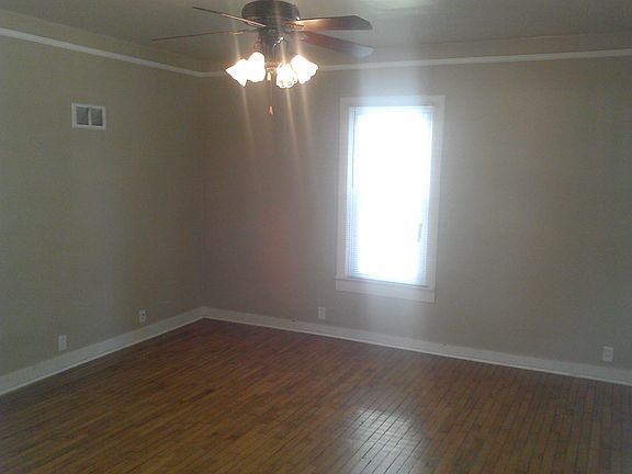 Lots of nature light