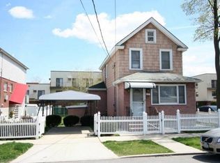 341 127th St, College Point, NY 11356