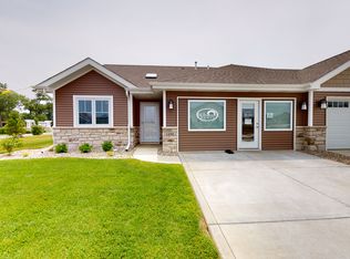 13850 Austin St, Cedar Lake, IN 46303