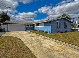 8021 San Leandro Cir, Buena Park, CA 90620