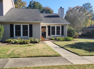 146 Manor Row, Macon, GA 31210