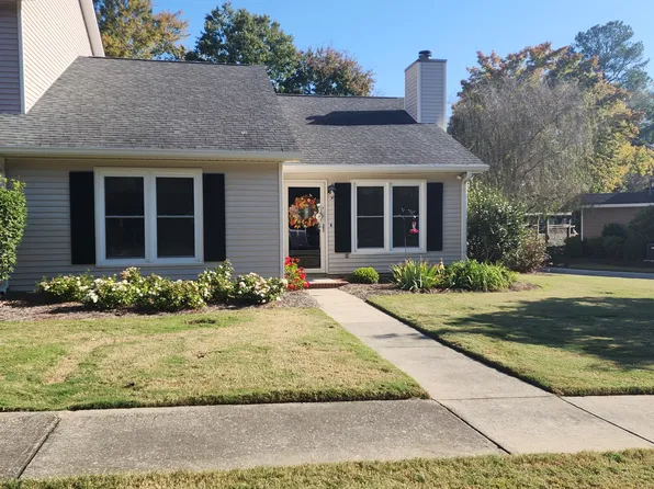 146 Manor Row, Macon, GA 31210