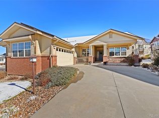 7848 S Ukraine Ct, Aurora, CO 80016