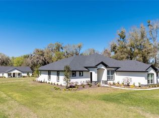 1725 W Highway 329, Citra, FL 32113