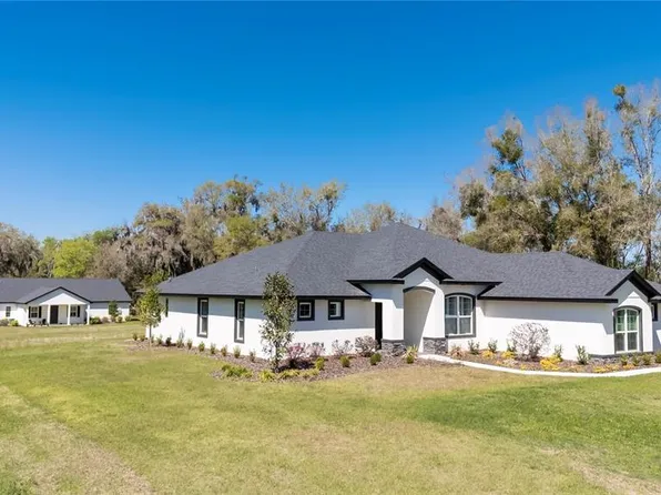 1725 W Highway 329, Citra, FL 32113