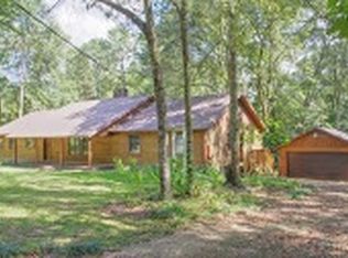 2655 Hamilton Creek Cir, Mobile, AL 36695