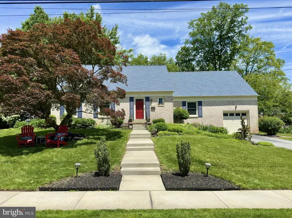113 Sypherd Dr, Newark, DE 19711