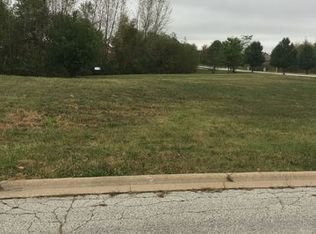 22725 Stanford Dr, Frankfort, IL 60423