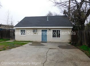 1243 Arcade Blvd, Sacramento, CA 95815