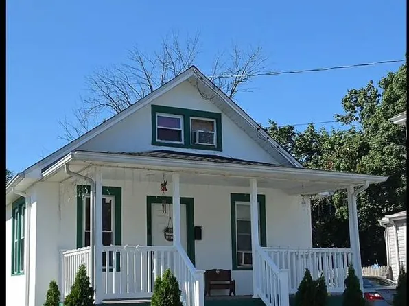 721 Florence Ave, Vineland, NJ 08360