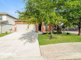 10215 Mill Path, San Antonio, TX 78254