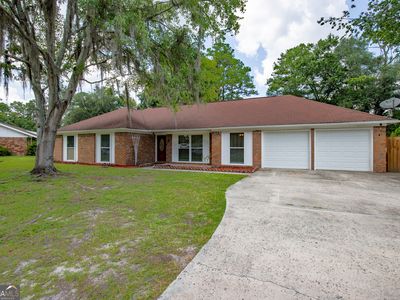 210 W General Screven Way, Hinesville, GA, 31313