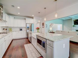121 Danbridge Ct, Bluffton, SC 29910