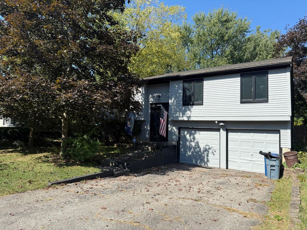 Real estate listing image