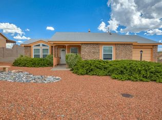 4310 Pumice Dr NE, Rio Rancho, NM 87124