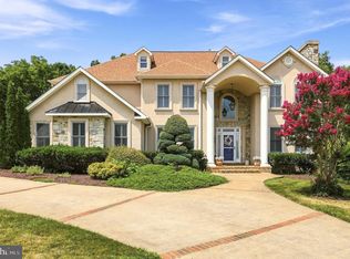 1022 Heth Pl, Winchester, VA 22601