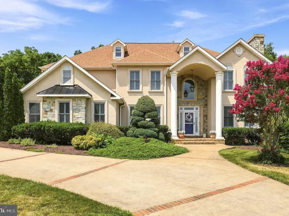 1022 Heth Pl, Winchester, VA 22601